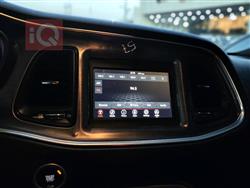 دۆج چالنجەر